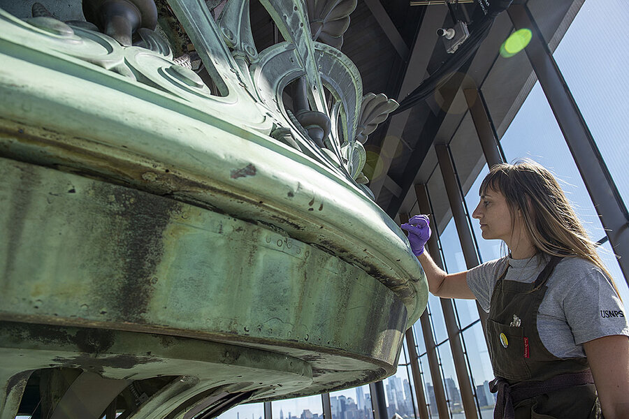 statue-of-liberty-at-new-museum-visitors-can-explore-its-meaning